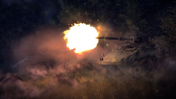 断箭 先锋版|豪华中文|Build.20609585-钢铁洪流-步履杀阵+全DLC|解压即撸|_3