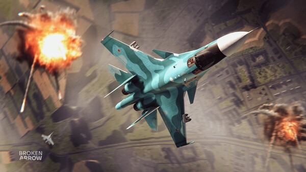 断箭 先锋版|豪华中文|Build.20609585-钢铁洪流-步履杀阵+全DLC|解压即撸|_4