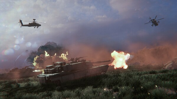 断箭 先锋版|豪华中文|Build.20609585-钢铁洪流-步履杀阵+全DLC|解压即撸|_11