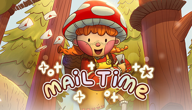 邮寄时间 Mail Time|官方中文|V1.00.11|解压即撸|_0