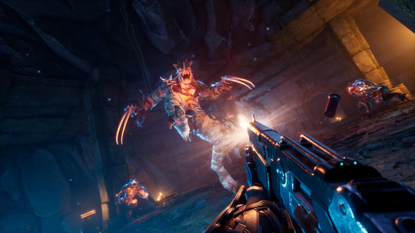 绝境急袭 挑战重重|官方中文|Build.12235669|解压即撸|_5