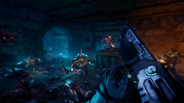 绝境急袭 挑战重重|官方中文|Build.12235669|解压即撸|_4