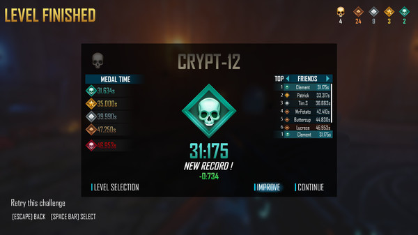 绝境急袭 挑战重重|官方中文|Build.12235669|解压即撸|_6