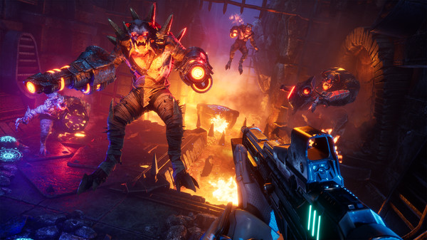 绝境急袭 挑战重重|官方中文|Build.12235669|解压即撸|_3