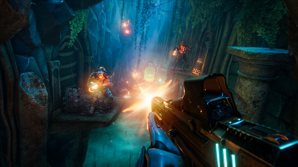 绝境急袭 挑战重重|官方中文|Build.12235669|解压即撸|_1