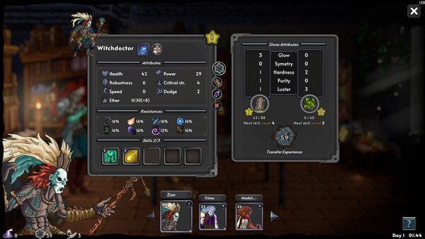 赛利亚|官方中文|Build.19569485-逐夜封魂-夜影归途|解压即撸|_4