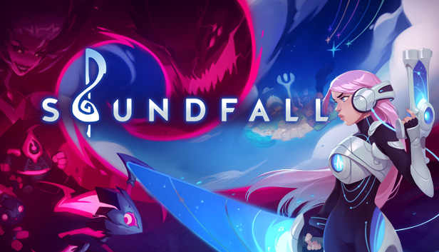 落声 Soundfall|官方中文|VBuild.12721666|解压即撸|_0