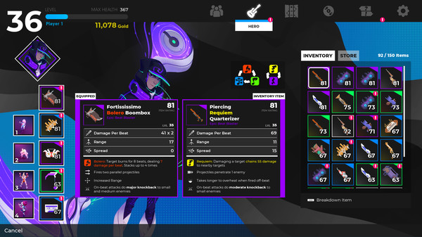 落声 Soundfall|官方中文|VBuild.12721666|解压即撸|_4