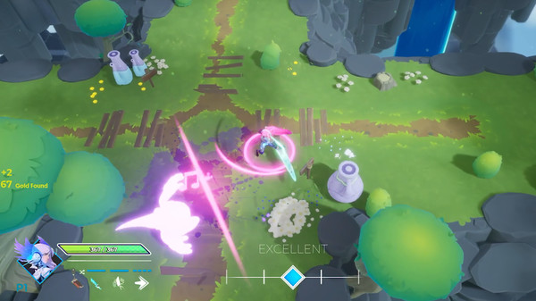 落声 Soundfall|官方中文|VBuild.12721666|解压即撸|_1