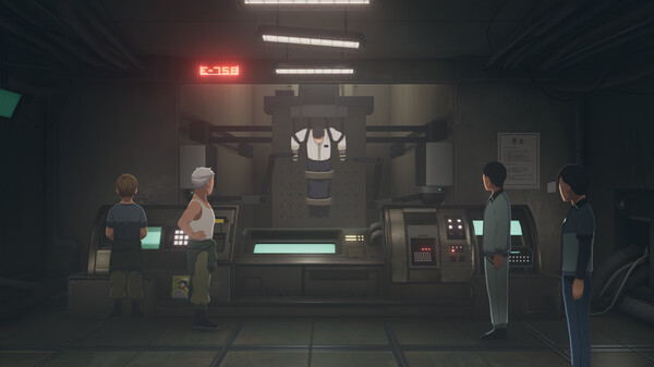 沉没意志 MINDS BENEATH US|官方中文|Build.19417166|解压即撸|_10