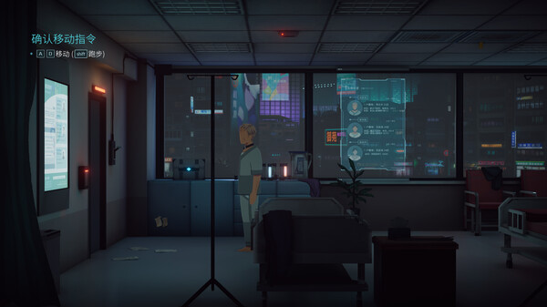 沉没意志 MINDS BENEATH US|官方中文|Build.19417166|解压即撸|_6