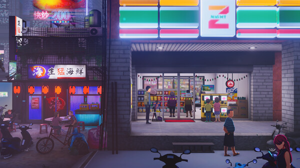 沉没意志 MINDS BENEATH US|官方中文|Build.19417166|解压即撸|_2