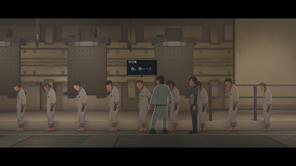 沉没意志 MINDS BENEATH US|官方中文|Build.19417166|解压即撸|_9