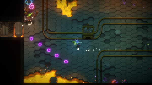 超能机器人|官方中文|V1.03|安装即撸|_6