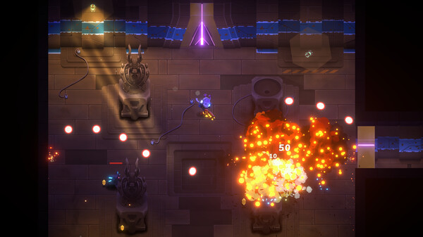 超能机器人|官方中文|V1.03|安装即撸|_3