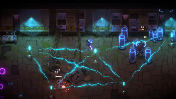 超能机器人|官方中文|V1.03|安装即撸|_2