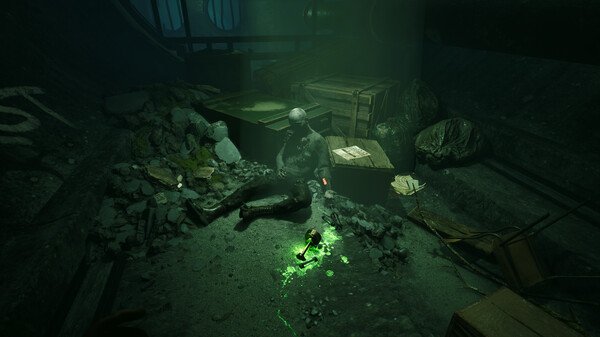 血清 Serum|官方中文|Build.15742591+全DLC|解压即撸|_9