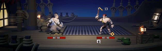 海平线 无尽旅程 正式版|官方中文|Build.10992386-圣骑士-在迈里希恩迎接深秋|解压即撸|_2