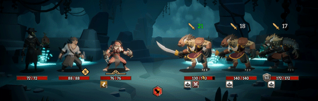 海平线 无尽旅程 正式版|官方中文|Build.10992386-圣骑士-在迈里希恩迎接深秋|解压即撸|_3