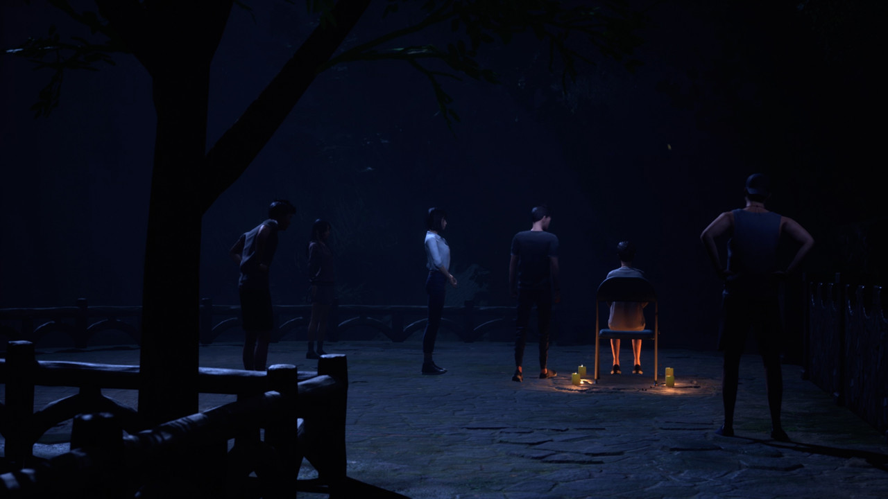 女鬼桥 开魂路|中字-国语|V1.6.2+全DLC-支持手柄|解压即撸|_16