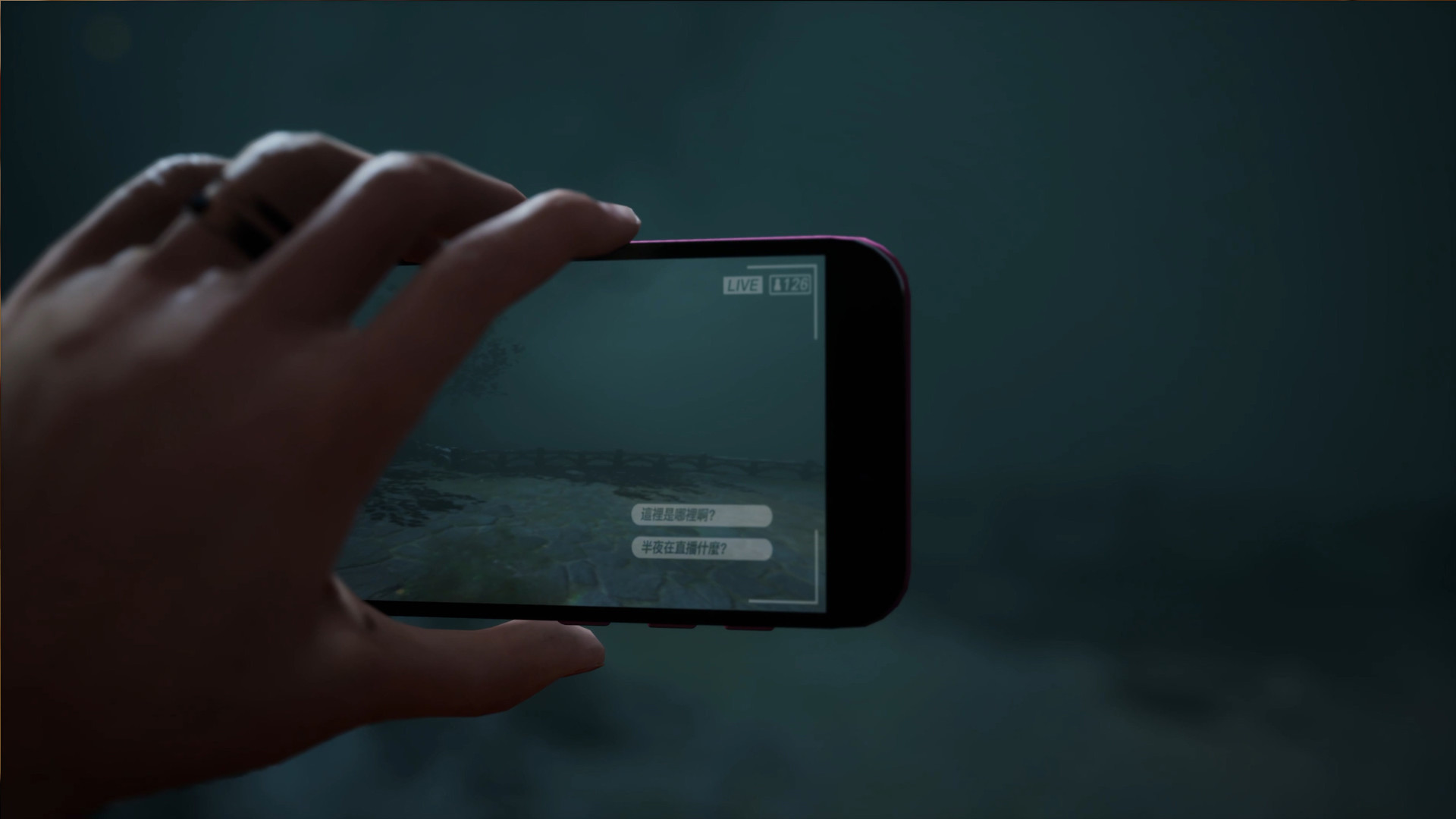 女鬼桥 开魂路|中字-国语|V1.6.2+全DLC-支持手柄|解压即撸|_13