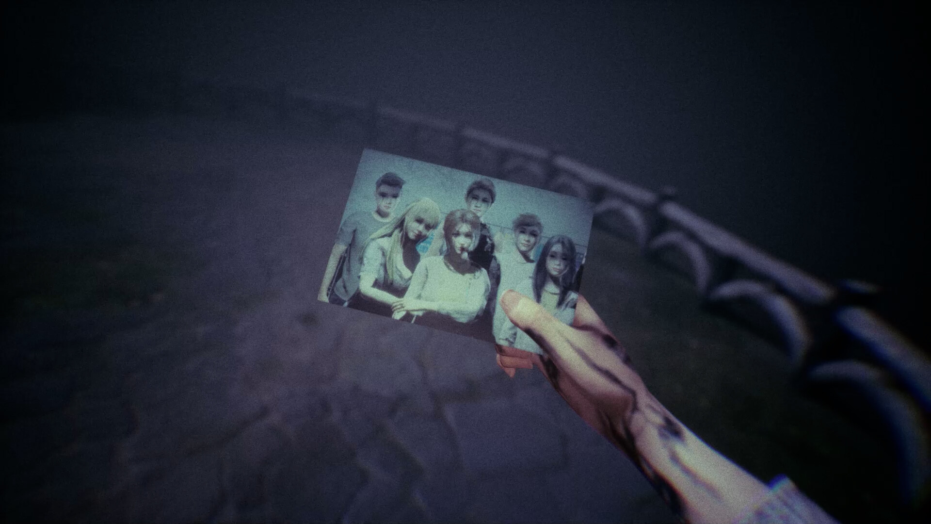 女鬼桥 开魂路|中字-国语|V1.6.2+全DLC-支持手柄|解压即撸|_10