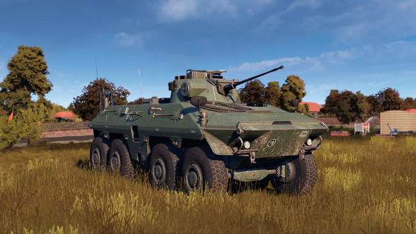 预先号令|官方中文|V141373+诺萨格DLC-闪击悍将-先导行动|解压即撸|_10