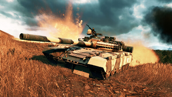 预先号令|官方中文|V141373+诺萨格DLC-闪击悍将-先导行动|解压即撸|_5