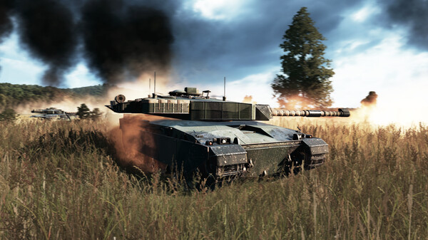 预先号令|官方中文|V141373+诺萨格DLC-闪击悍将-先导行动|解压即撸|_7