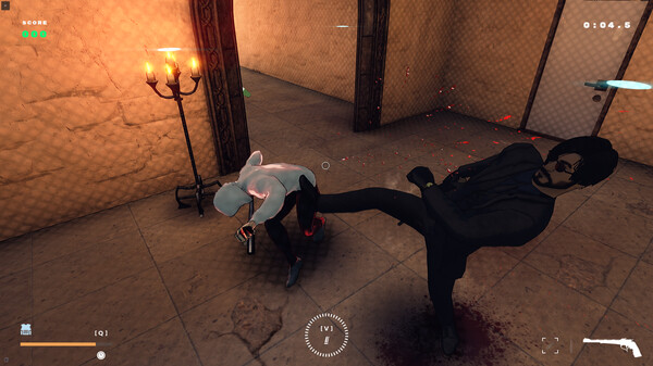 雇佣西装 Suit for Hire|官方中文|Build.19072692|解压即撸|_8