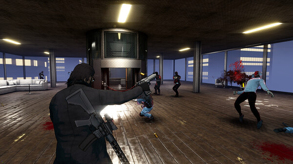 雇佣西装 Suit for Hire|官方中文|Build.19072692|解压即撸|_9