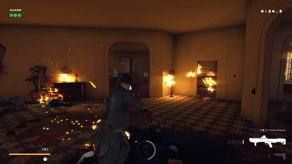 雇佣西装 Suit for Hire|官方中文|Build.19072692|解压即撸|_6