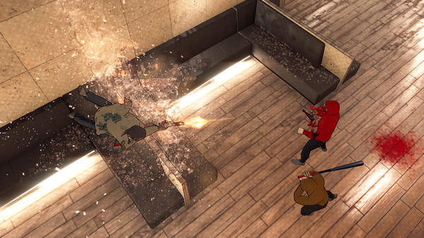 雇佣西装 Suit for Hire|官方中文|Build.19072692|解压即撸|_1