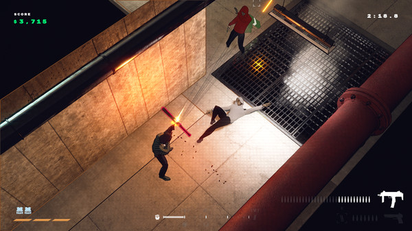 雇佣西装 Suit for Hire|官方中文|Build.19072692|解压即撸|_5