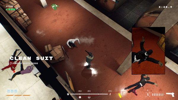 雇佣西装 Suit for Hire|官方中文|Build.19072692|解压即撸|_7