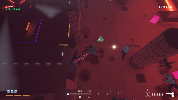 雇佣西装 Suit for Hire|官方中文|Build.19072692|解压即撸|_2