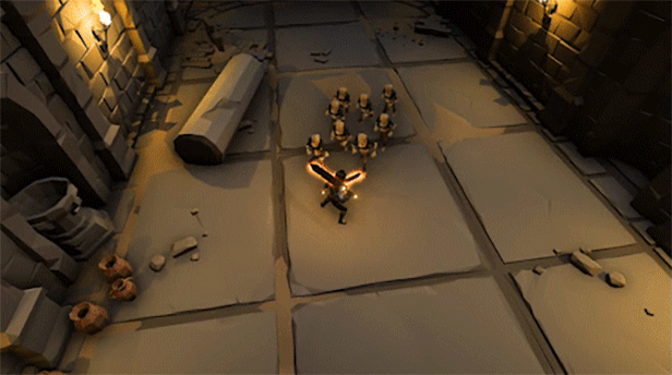 地牢迷途/官方中文/整合4.1.4完美学习版_2