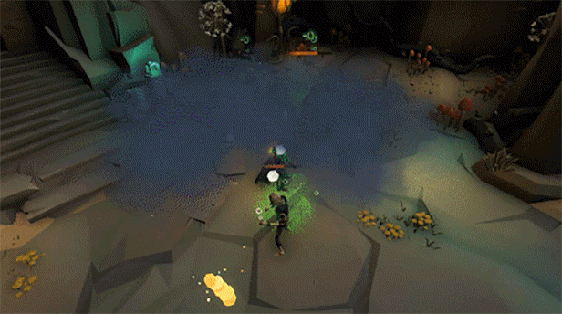 地牢迷途/官方中文/整合4.1.4完美学习版_3