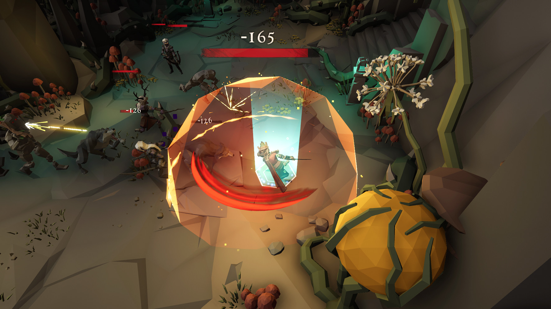 地牢迷途/官方中文/整合4.1.4完美学习版_6