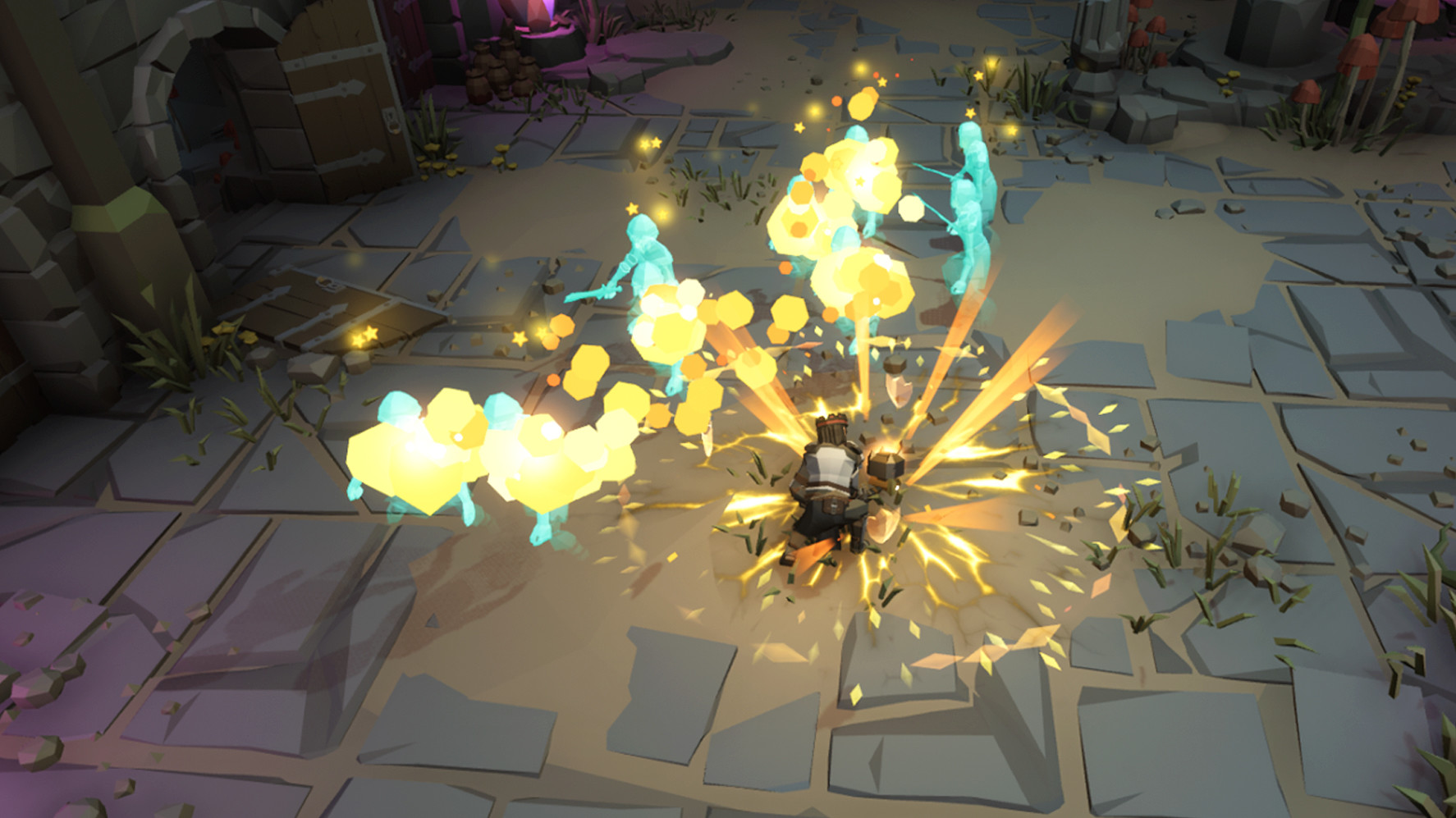 地牢迷途/官方中文/整合4.1.4完美学习版_5