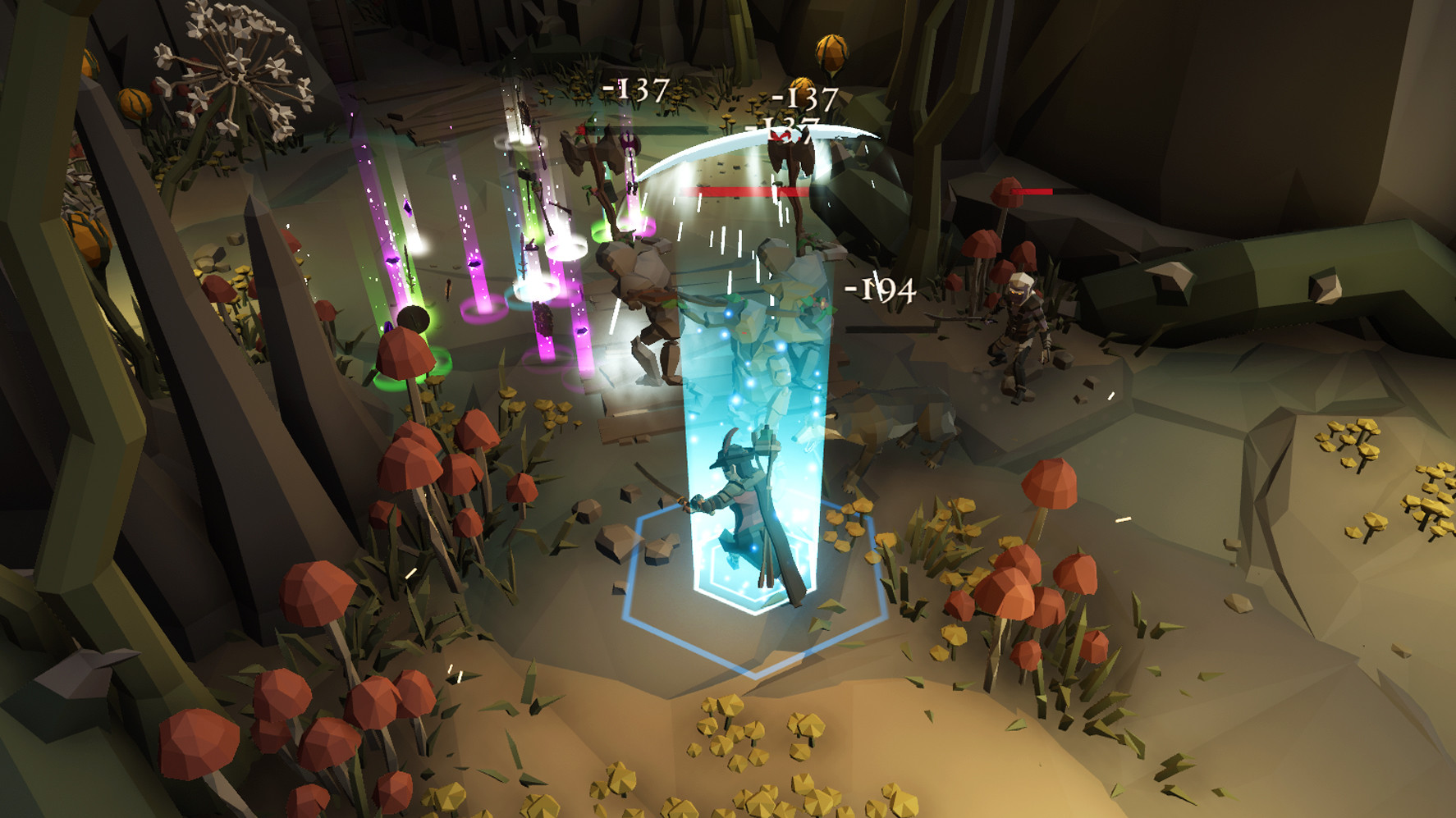 地牢迷途/官方中文/整合4.1.4完美学习版_9