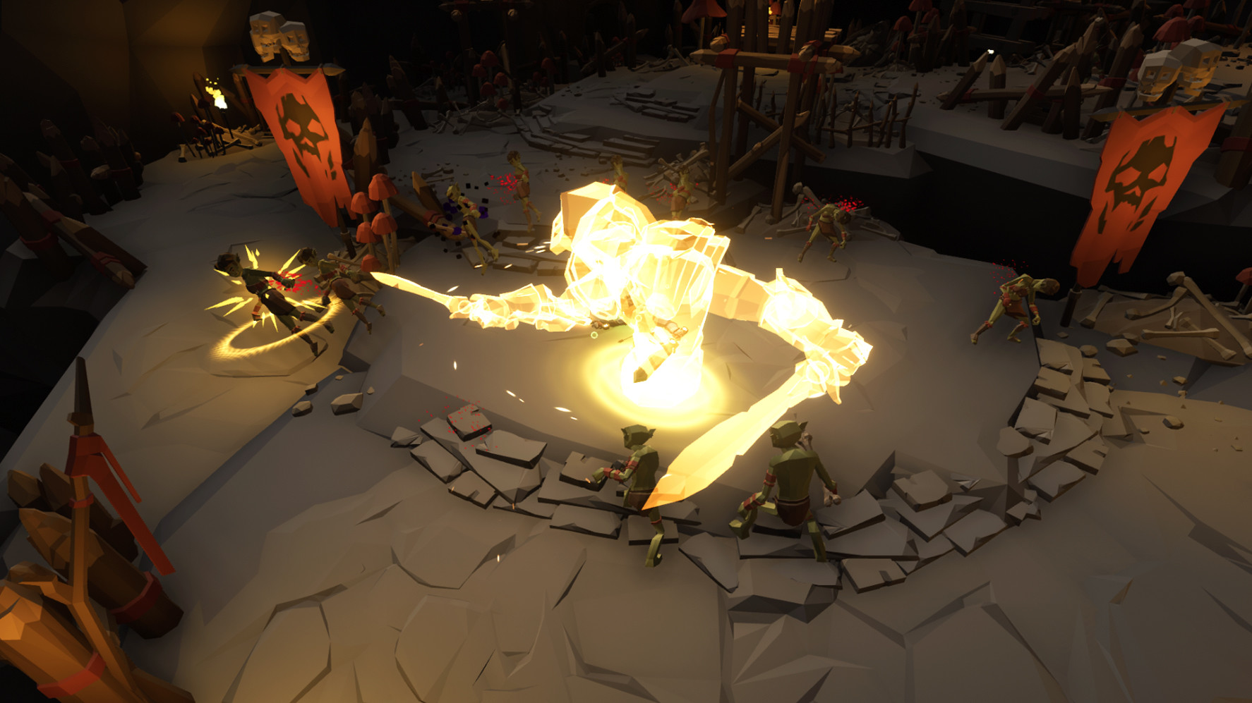 地牢迷途/官方中文/整合4.1.4完美学习版_8