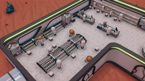 植物工厂|官方中文|解压即撸|_1