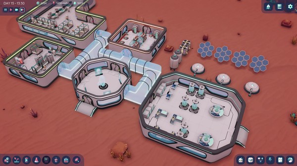 植物工厂|官方中文|解压即撸|_2