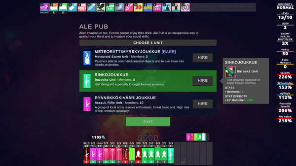 天降异形 灭亡地球|官方中文|解压即撸|_4