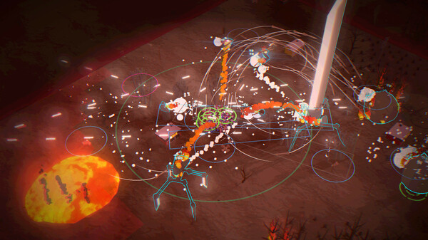 天降异形 灭亡地球|官方中文|解压即撸|_3