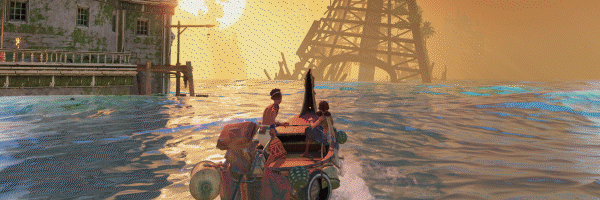 淹没 隐藏深处|官方中文|Build.11670392-奇迹彼岸|解压即撸|_7