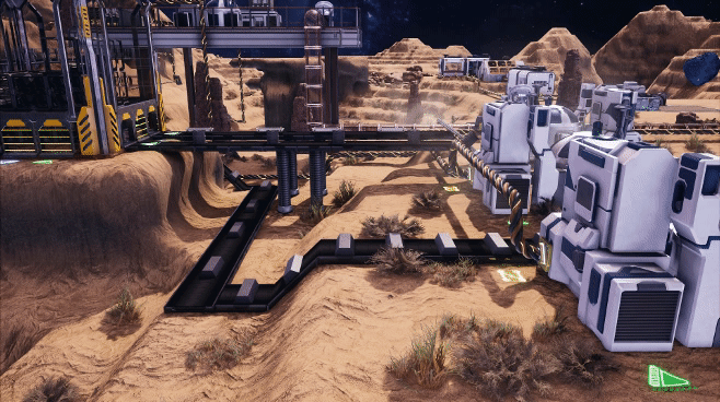 星际殖民地|官方中文|Build 10535761-新模组加入|解压即撸|_1