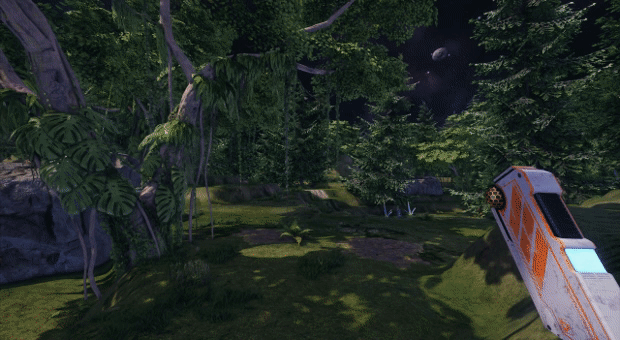 星际殖民地|官方中文|Build 10535761-新模组加入|解压即撸|_8