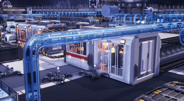 星际殖民地|官方中文|Build 10535761-新模组加入|解压即撸|_6